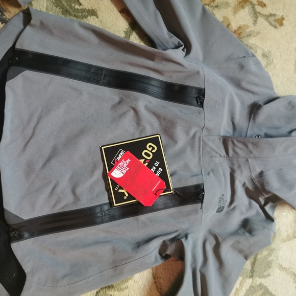 COPY - NWT, The North Face, Apex Gore-tex xs jacket - Picture 5 of 10